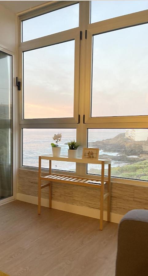 El Apartamento De Margot Las Toscas Kültér fotó
