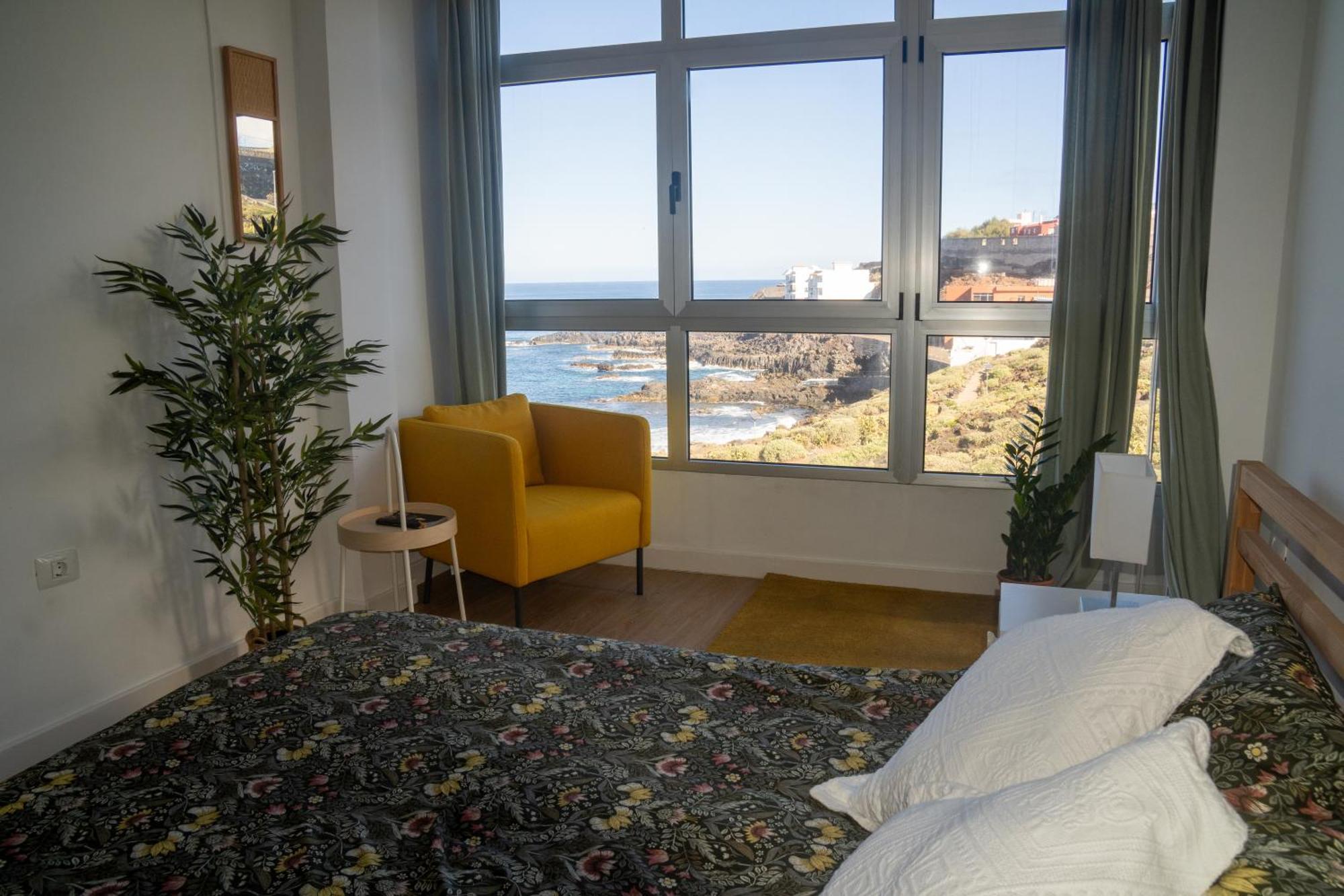 El Apartamento De Margot Las Toscas Kültér fotó