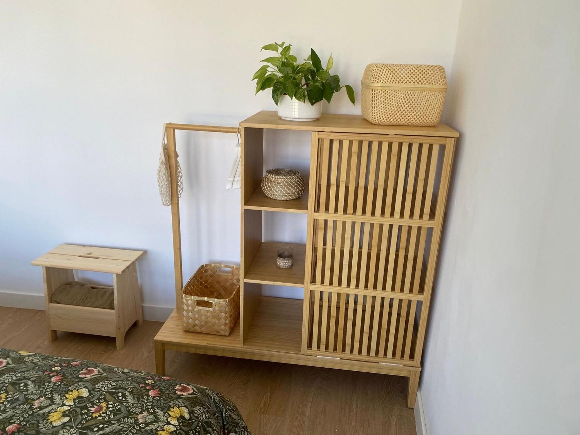 El Apartamento De Margot Las Toscas Kültér fotó